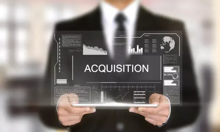 IndiaRF to acquire Ind-Swift Labs API, CRAMS business for Rs 1650 crores