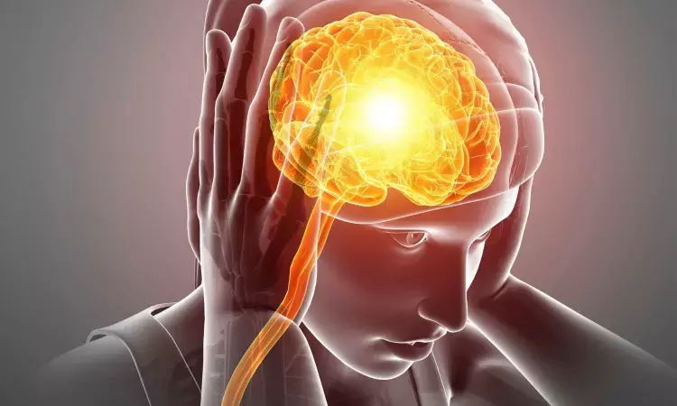 Migraines not solely responsible for poor sleep in perimenopausal women, finds study