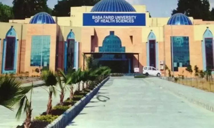 Punjab Governor turns down appointment of Dr GS Wander as new BFUHS Vice Chancellor