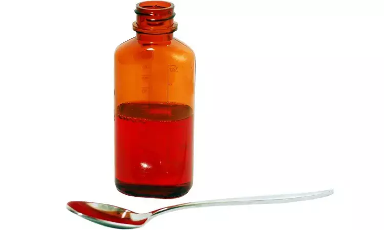 India halts production of cough syrup at Maiden Pharma factory