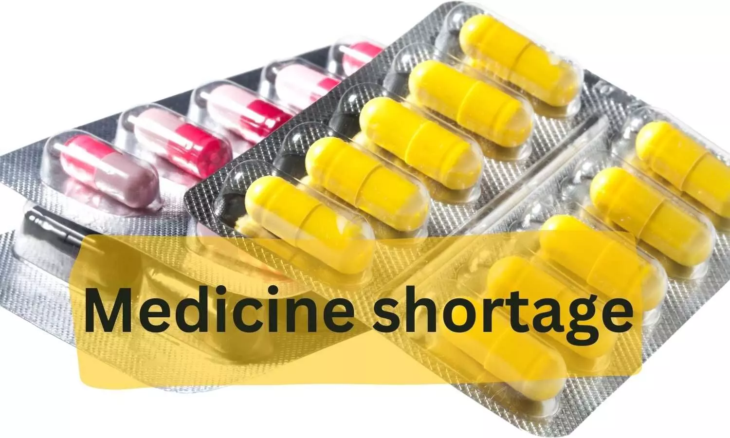 Switzerland experiencing medicine shortages: Pharmacists association