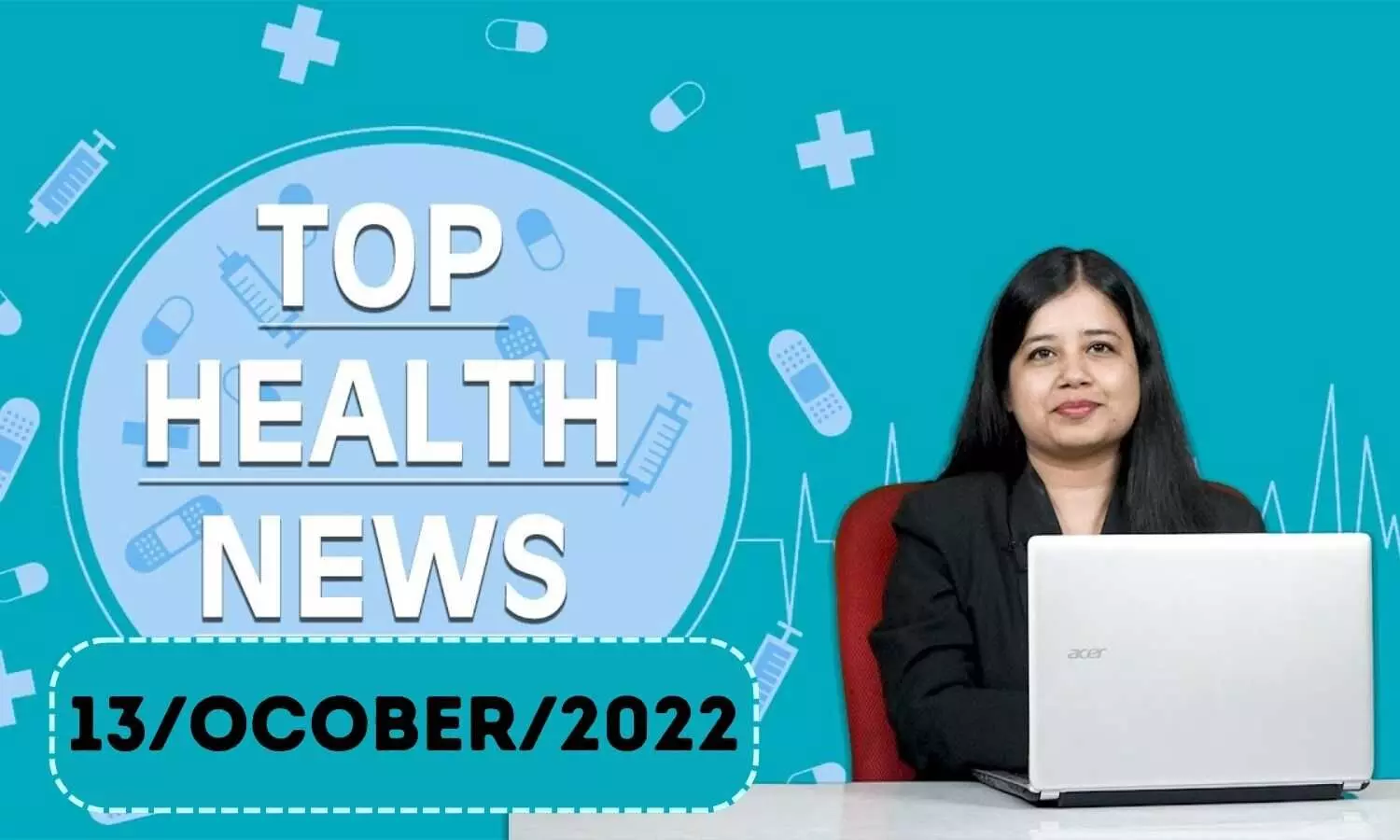 Health Bulletin 13/October/2022