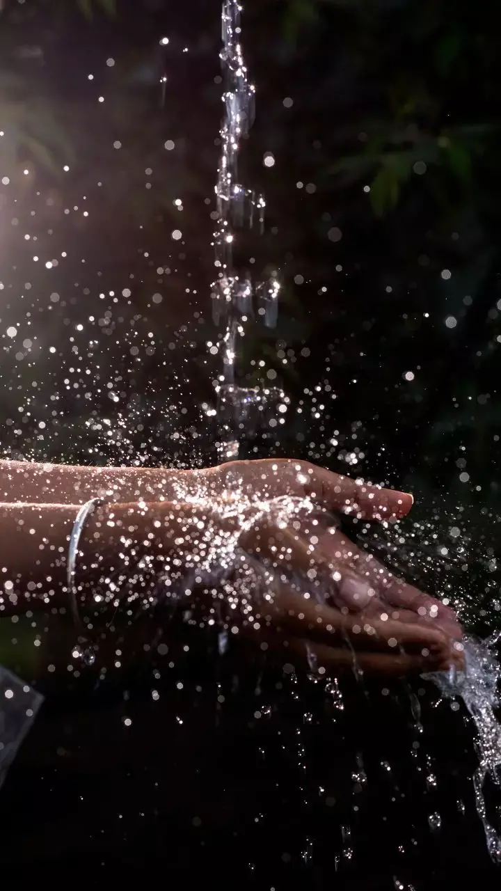 Global Handwashing Day 2022