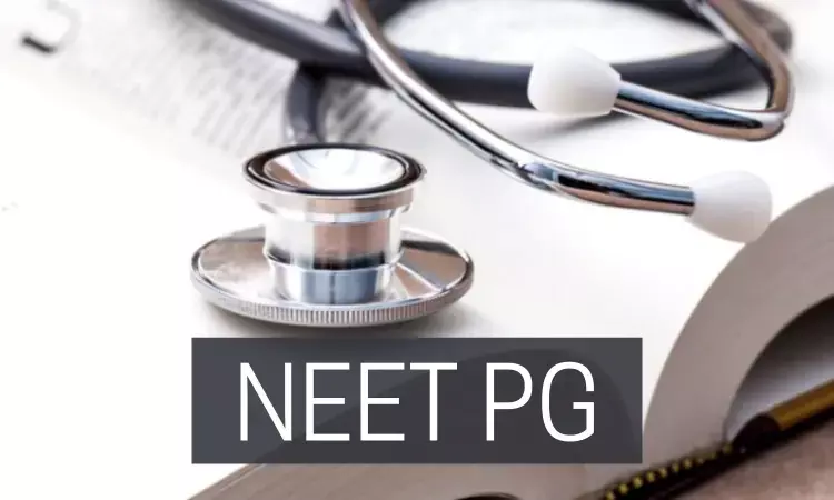 DME Chhattisgarh Issues notice on NEET PG Round 2 Allotment