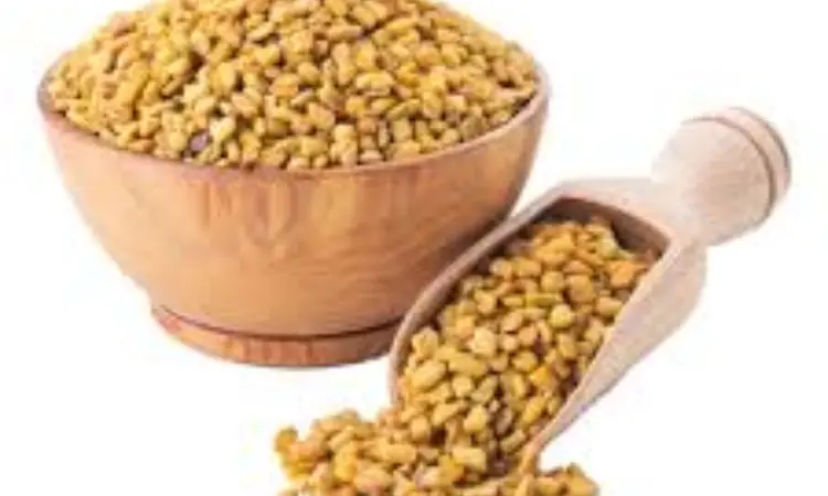 Fenugreek seed extract shown to be beneficial for women with PCOS: Study