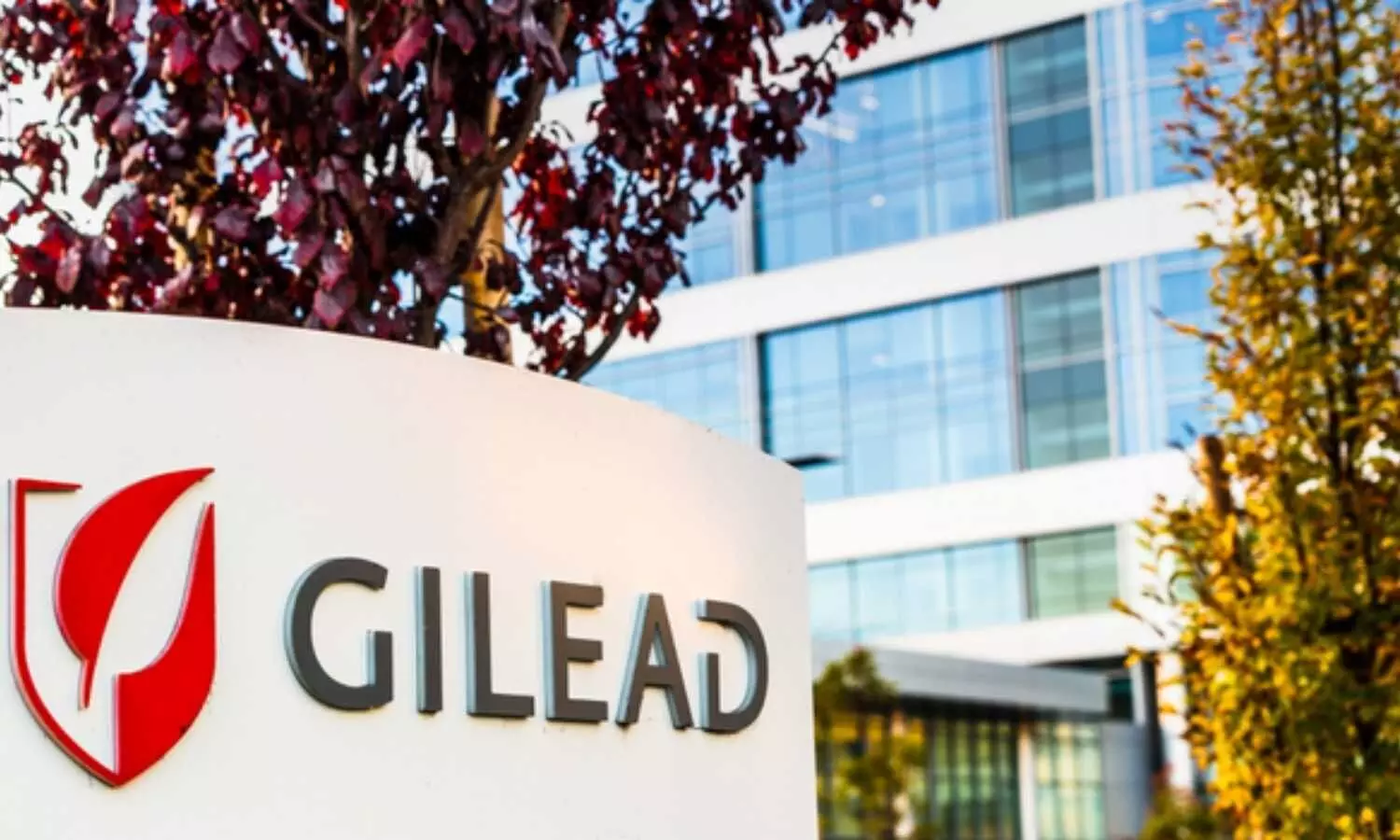 Gilead Sciences bags USFDA nod for Sunlenca to treat HIV-1 infection