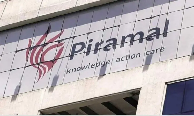 USFDA successfully concludes inspection at Piramal Pharma USA facility