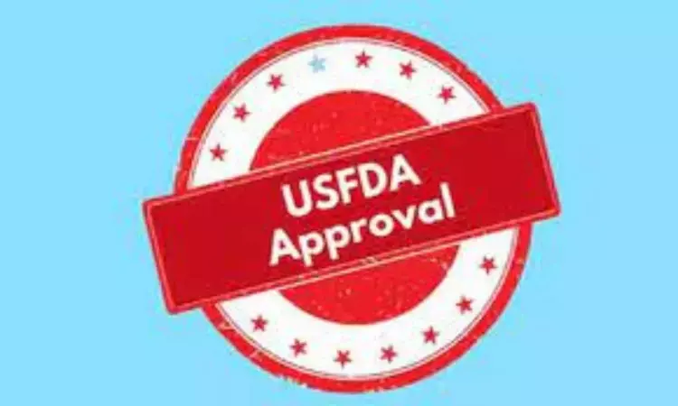 USFDA nod to Alembic Pharma Desonide Cream
