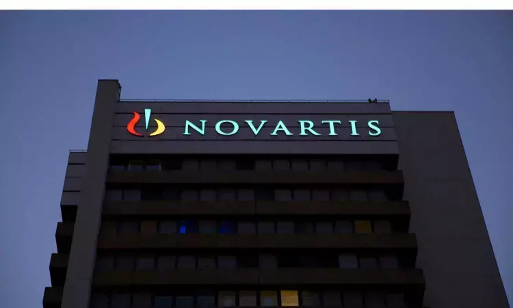 Novartis discontinues development of GT005 in Geographic Atrophy