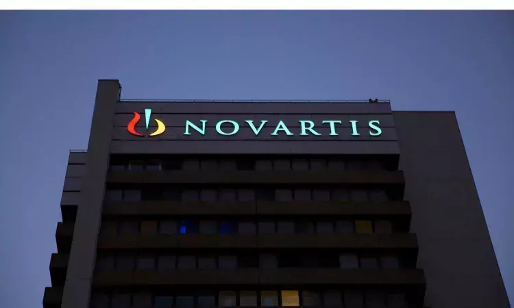 Novartis considers selling ophthalmology, respiratory units to invest in cutting-edge medicines