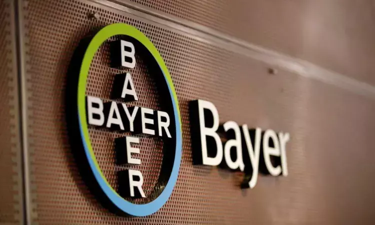 Bayer sets up oxygen plant at Guwahati medical college