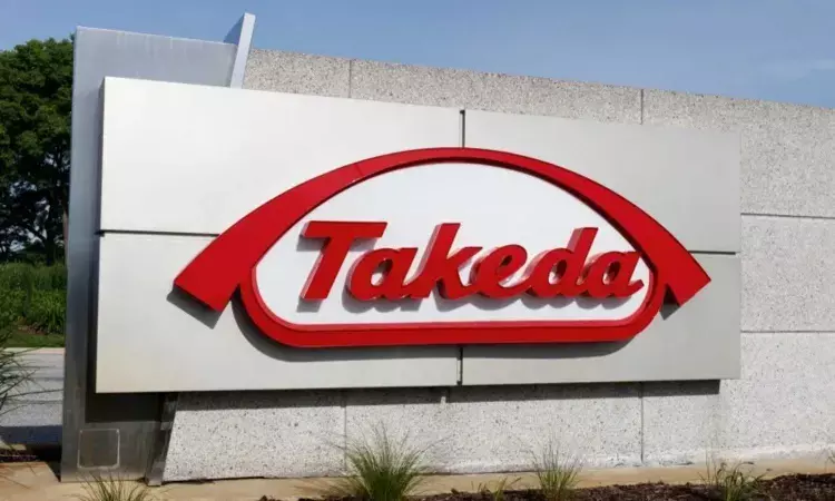 Takeda gets Chinese nod for Livtencity for adults with Post-transplant Cytomegalovirus Refractory to prior therapies