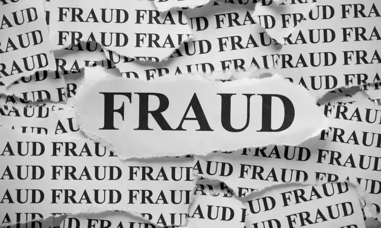Nursing Admission Fraud: Man poses as medical college staff, cheated student of Rs 1.2 lakh