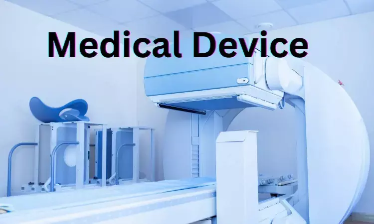DCGI Classifies 48 Medical Devices Related To Oncology
