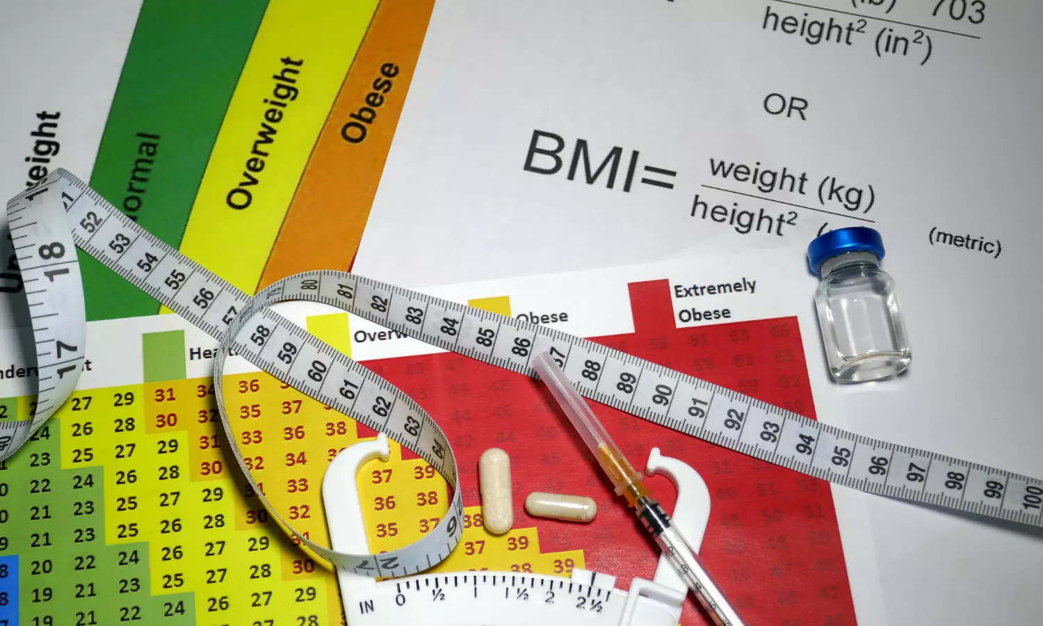 Metabolically healthy obesity "worst"-increases risk of prehypertension and hypertension