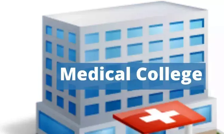 Tripura to establish its 3rd medical college in Dhalai