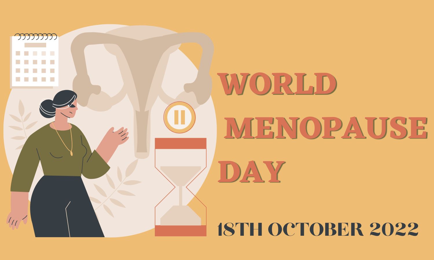 World Menopause Day 2022