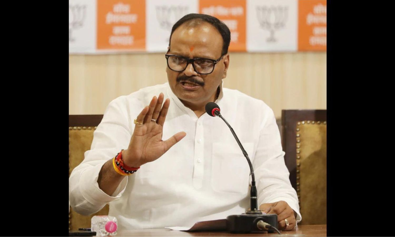 UP Gets 99 New Healthcare Facilities In One Year: Deputy CM Brijesh Pathak