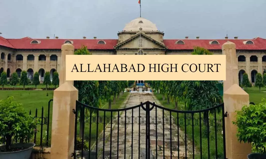 Disabled Student denied BAMS Admission: Allahabad HC slaps Rs 10 lakh compensation on State