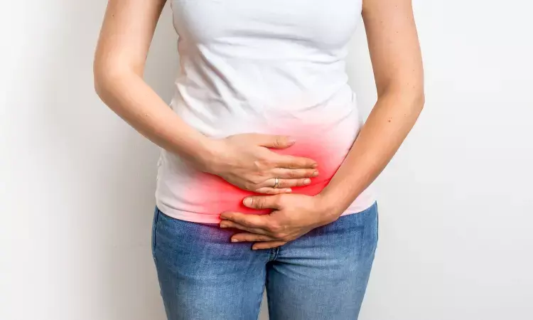 Silodosin effective treatment option for refractory bladder pain syndrome among females