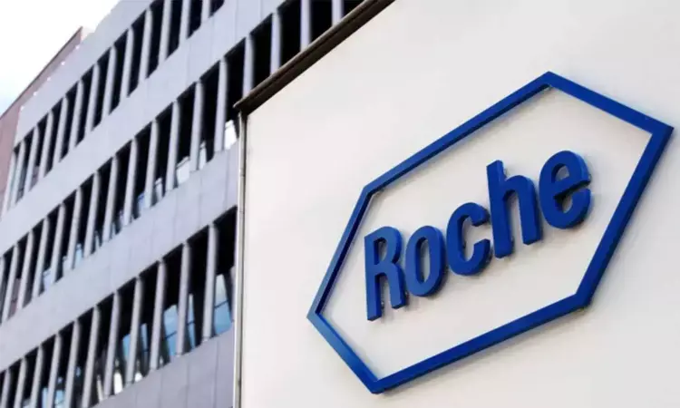 Roche Gets CDSCO Nod To Study Anticancer FDC Drug