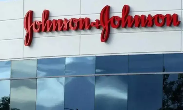 JnJ Nipocalimab gets USFDA Priority Review designation for generalized myasthenia gravis