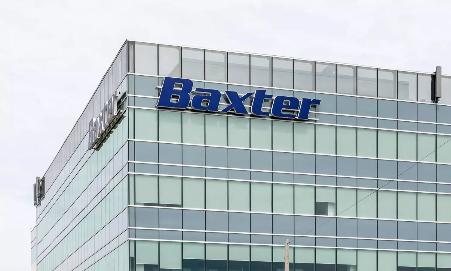 baxter international plans to spin off kidney care units