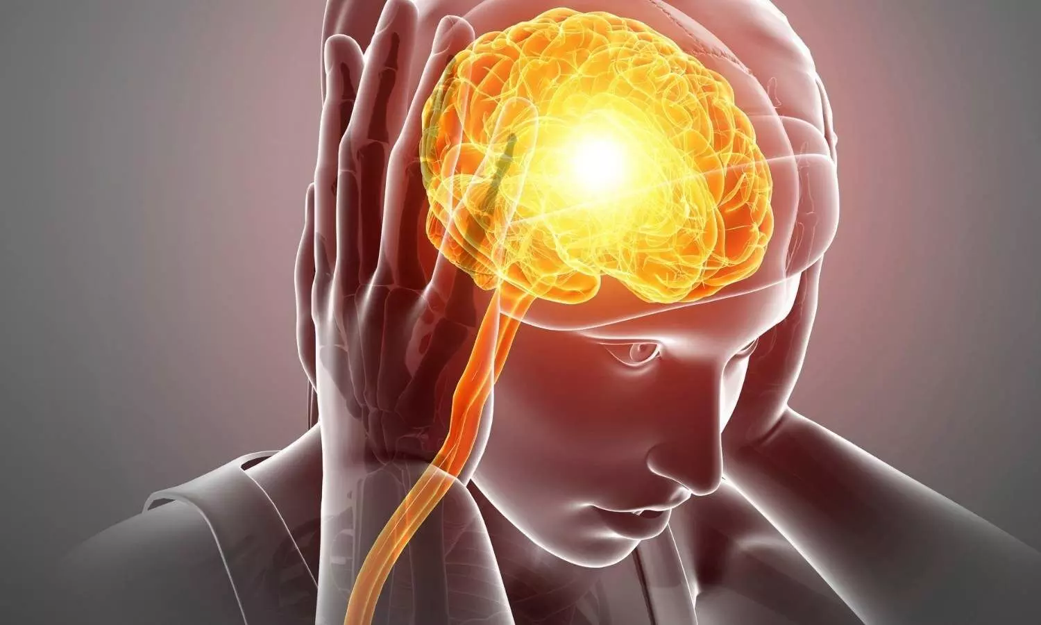 Higher intake of dietary zinc tied to lower risk of migraine, study reveals