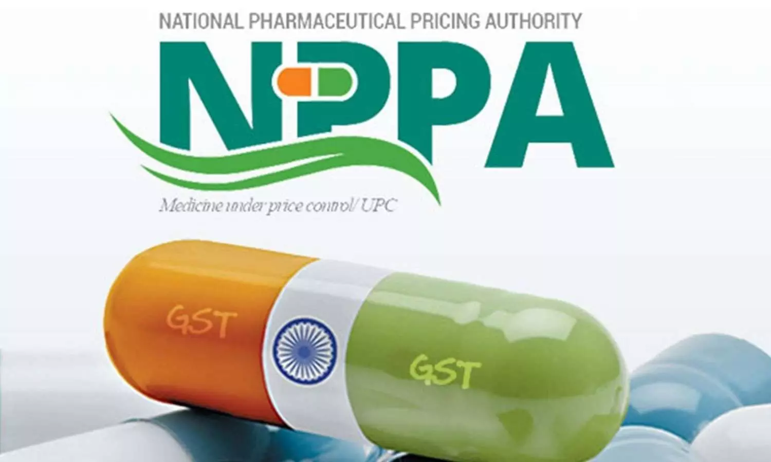 No bar on taking corrective measures if error occurs in fixing retail price of drugs: NPPA