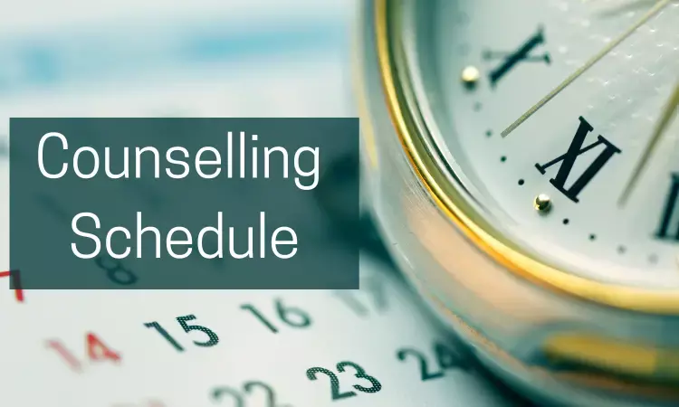 JIPMER Releases Counselling Schedule For INI CET July 2023 Session