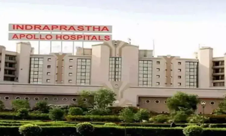 30 TB patients adopted by Indraprastha Apollo Hospitals as part of Pradhan Mantri Tuberculosis Mukt Bharat Abhiyaan