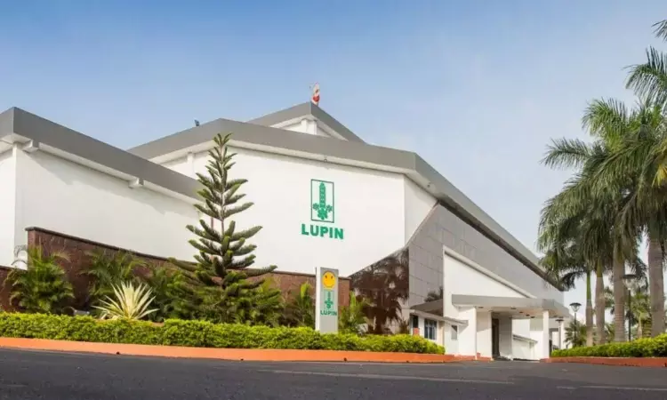 Lupin gets USFDA nod for generic equivalent of Oracea Capsules