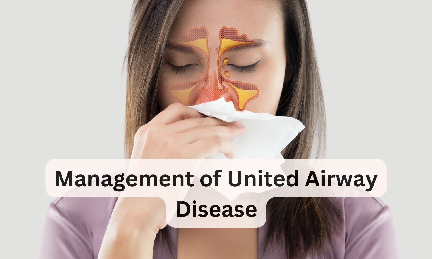 United Airway Disease and Clinical Applicability of Montelukast ...