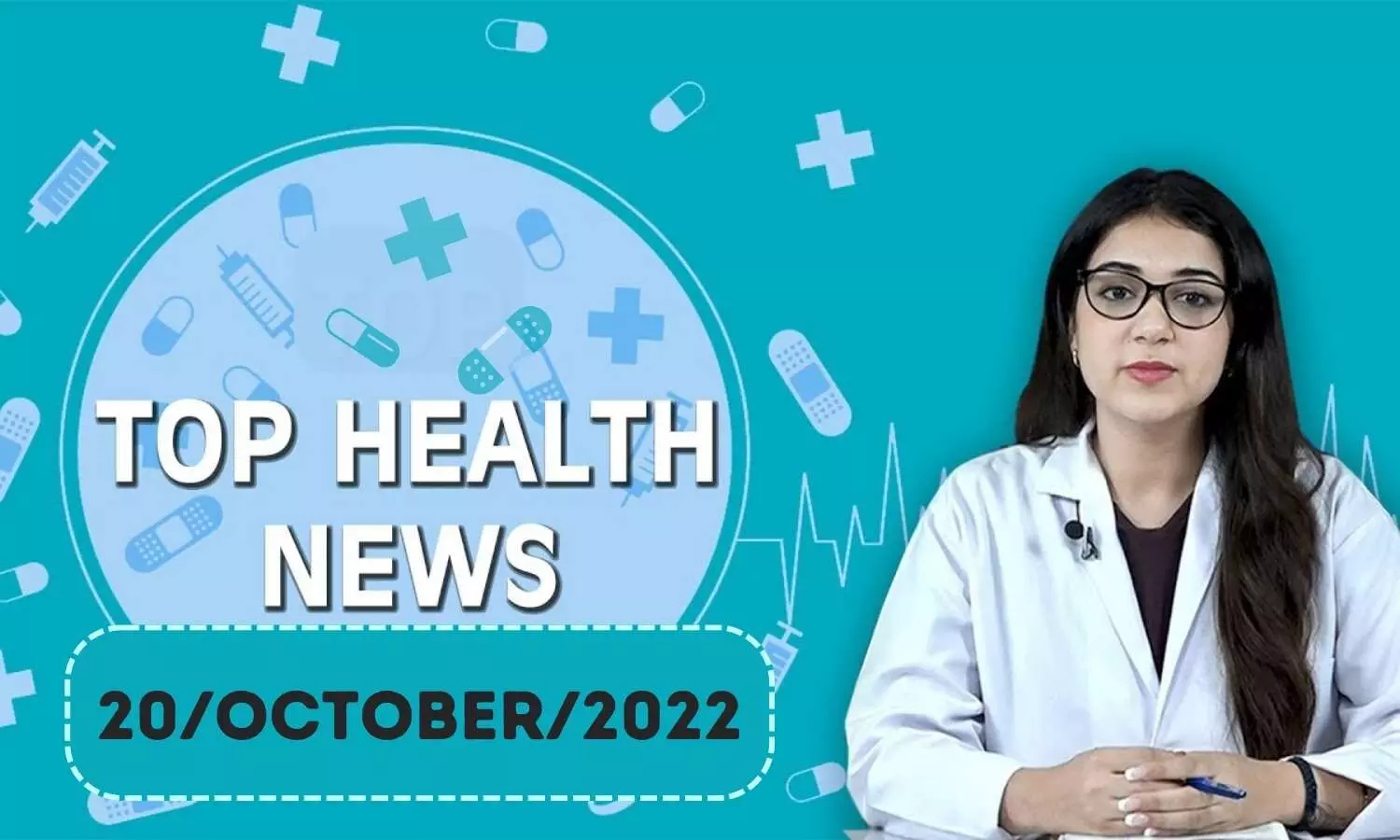 Health Bulletin 20/October/2022