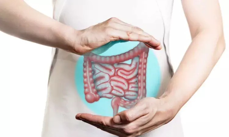 Environmental factors that increase risk of inflammatory bowel disease identified