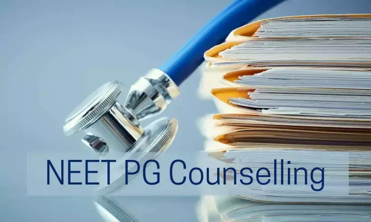 UP DGME releases Round 2 counselling schedule for NEET PG admissions, details