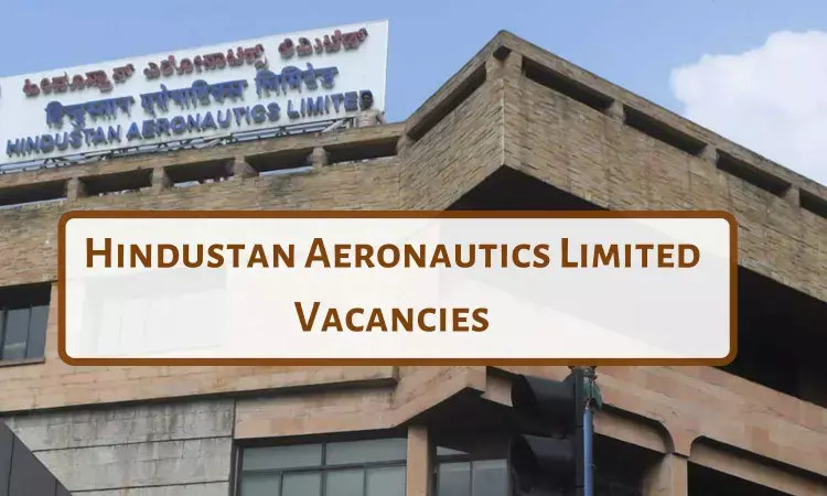 Vacancies At Hindustan Aeronautics Limited, Nashik: Walk In Interview For Ophthalmology Post, View All Details Here