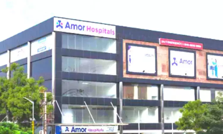 Doctors at Amor Hospital perform complex surgery to reconstruct damaged upper limb of 28-year-old patient