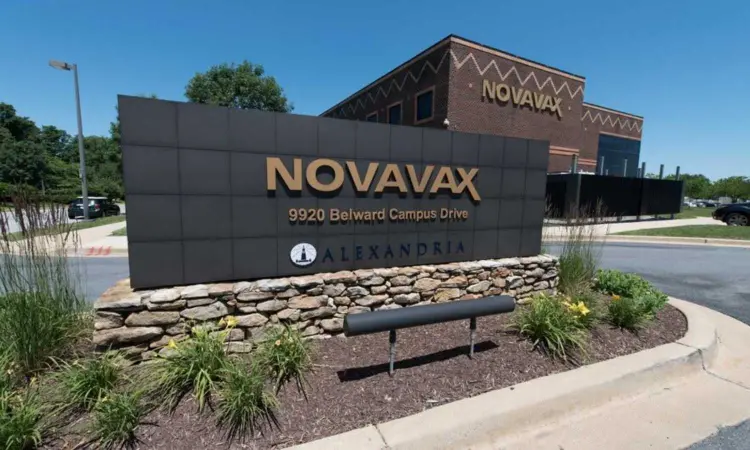 Novavax Nuvaxovid COVID vaccine approved in Canada for use as primary series in adolescents
