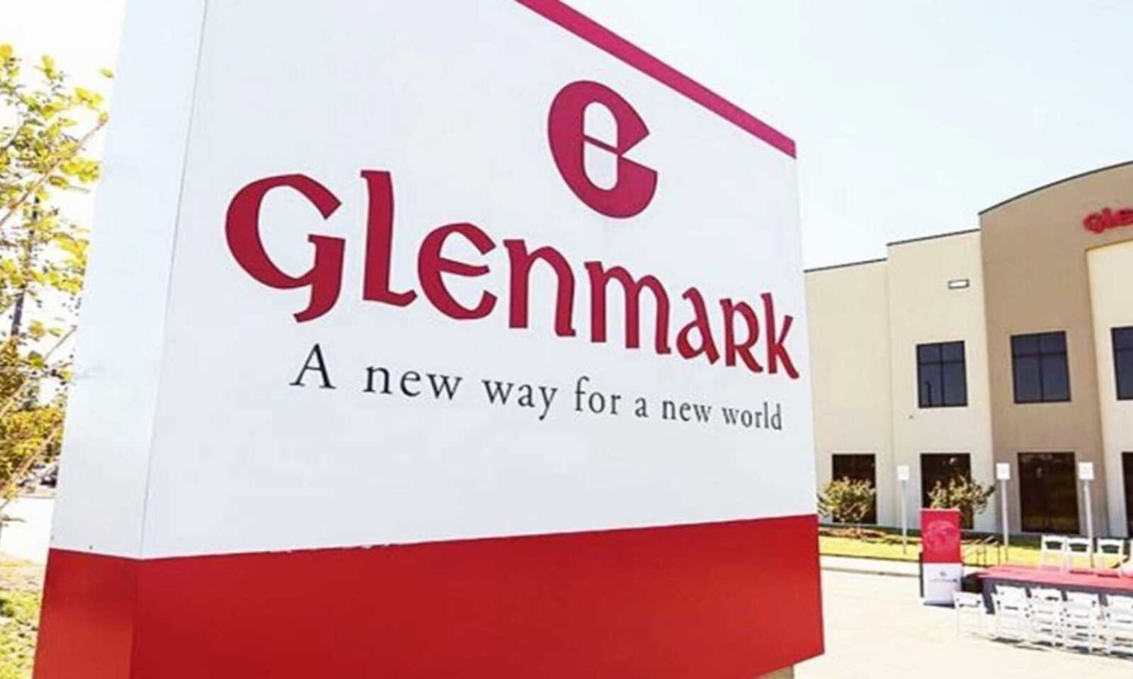 Glenmark logo hi-res stock photography and images - Alamy
