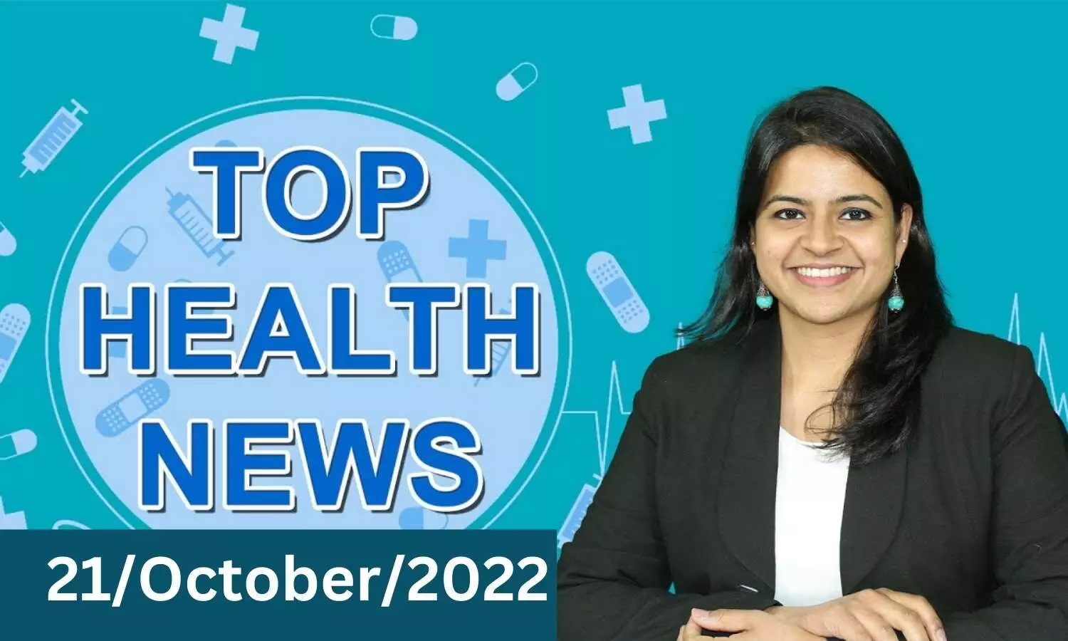 Health Bulletin 21/October/2022