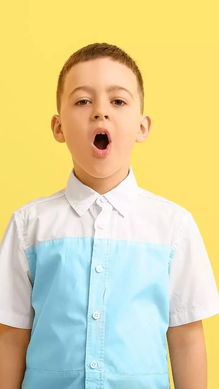 International Stuttering Awareness Day 2022