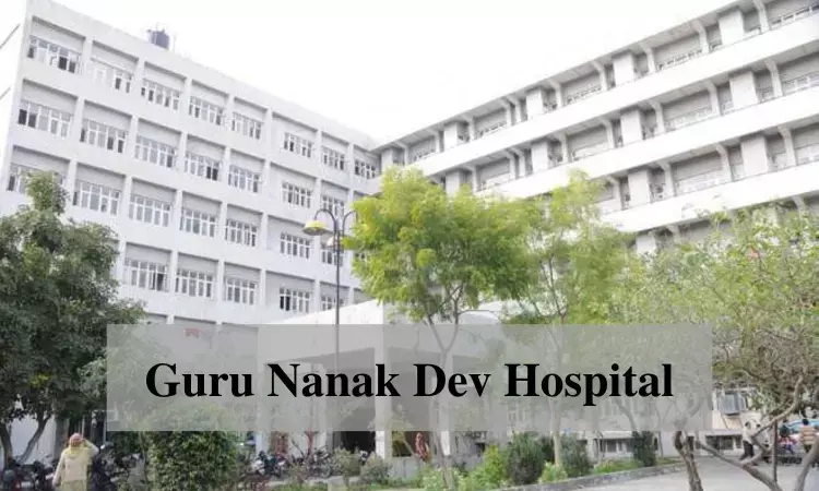 Amritsar: Guru Nanak Dev Hospital plans to set up three Jan Aushadhi stores at cost of Rs 1.79 crore