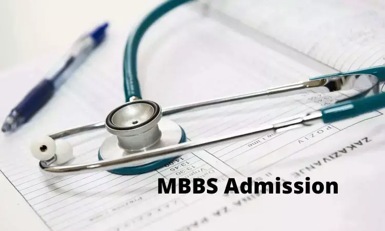 AIIMS Raipur issues Instruction for Students Reporting for admission to MBBS course