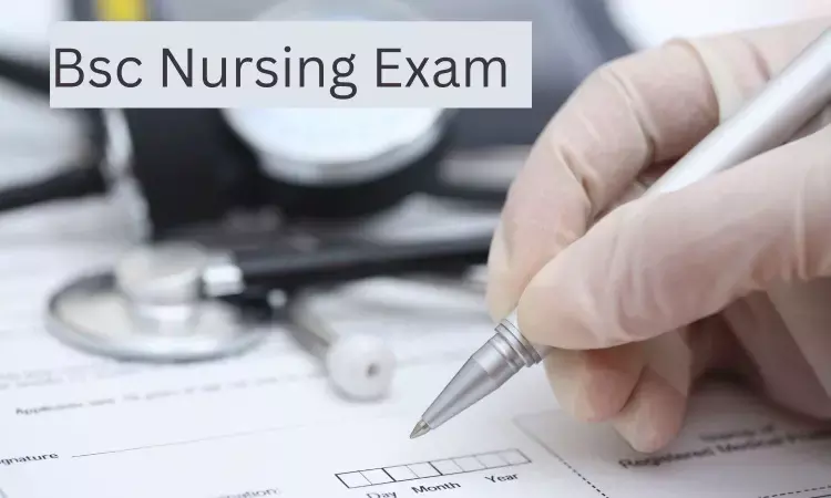Indian Nursing Council exempts Puducherry from conducting common entrance test for BSc nursing this year