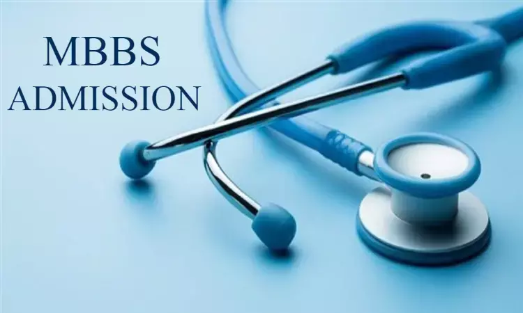 Dr YSR University of Health Sciences Informs on Revised Date For Exercising Web Options For MBBS Admission