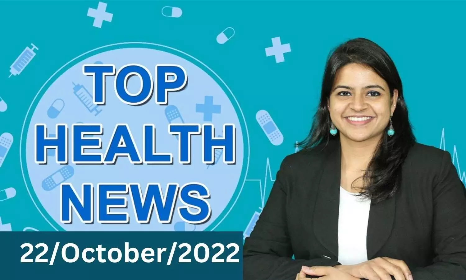 Health Bulletin 22/October/2022