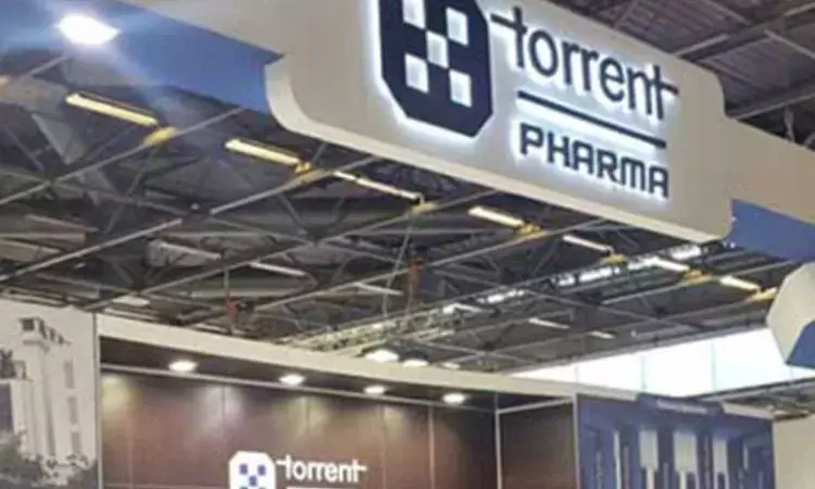 Torrent Pharma net profit declines to Rs 312 crore in Q2