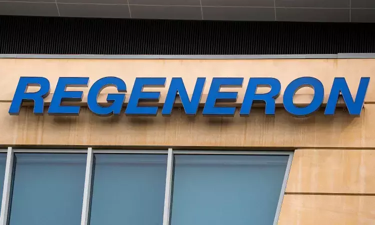 Regeneron gets six months of US pediatric exclusivity for Eylea injection