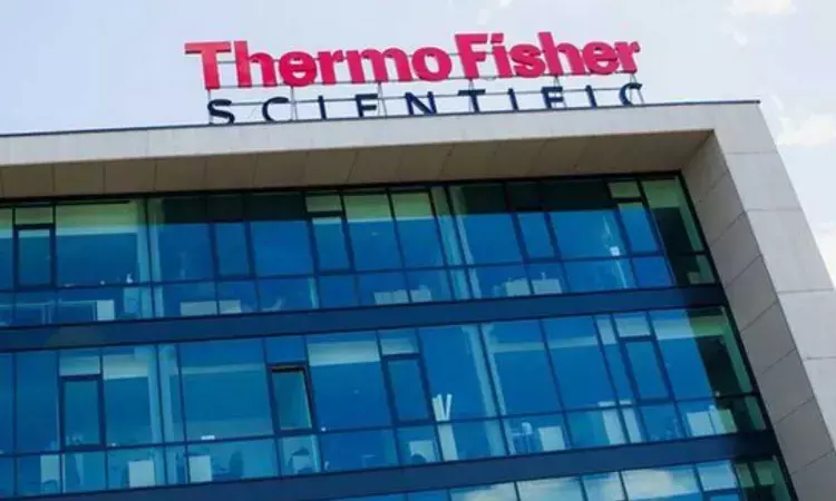 Thermo Fisher to acquire data provider CorEvitas for about USD 913 million